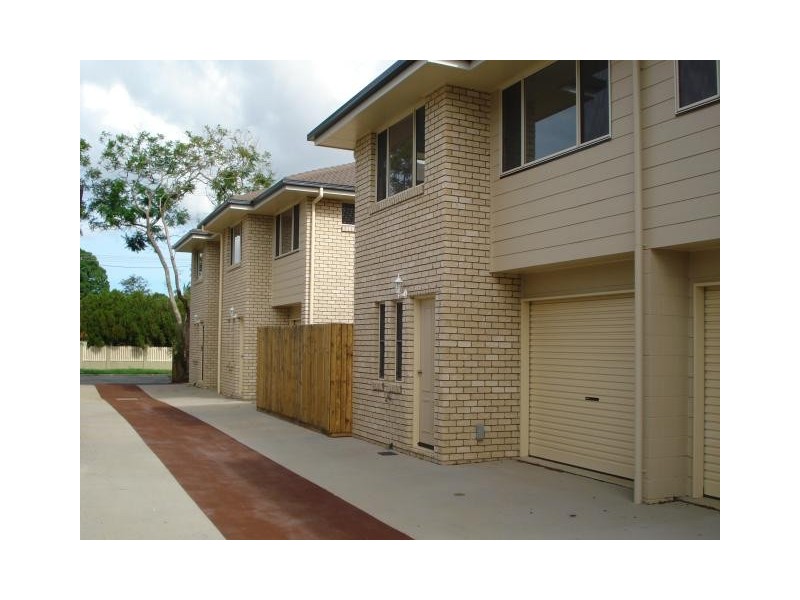 Unit 3/98 Duffield Road, Kallangur QLD 4503