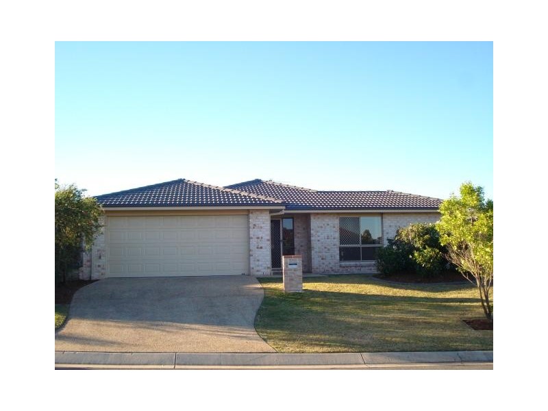 6 Tamborine Circuit, Kallangur QLD 4503