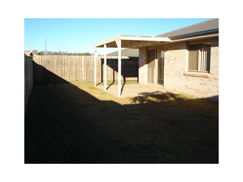 6 Tamborine Circuit, Kallangur QLD 4503