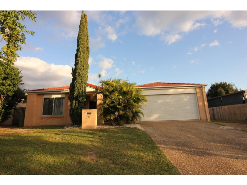 10 Evans Court, Murrumba Downs QLD 4503