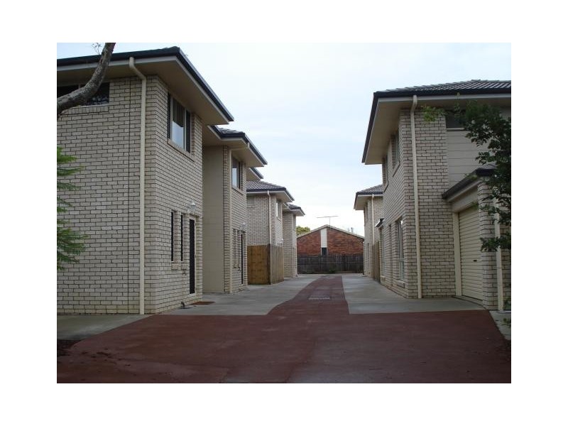 6/98 Duffield Road, Kallangur QLD 4503