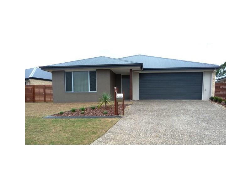 138 Glasshouse Circuit, Kallangur QLD 4503