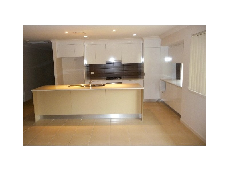 138 Glasshouse Circuit, Kallangur QLD 4503