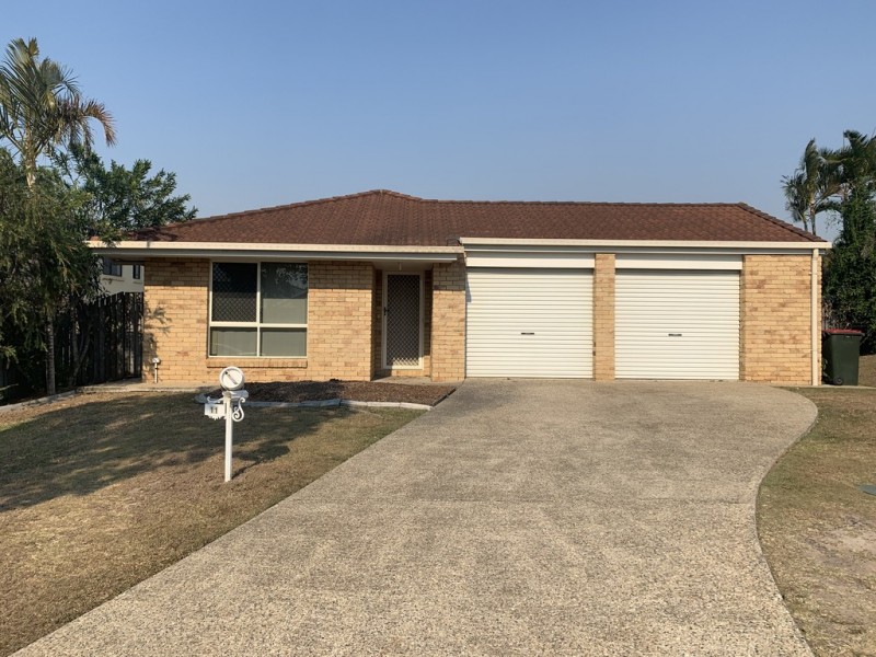 11 Ballard Court, Murrumba Downs QLD 4503