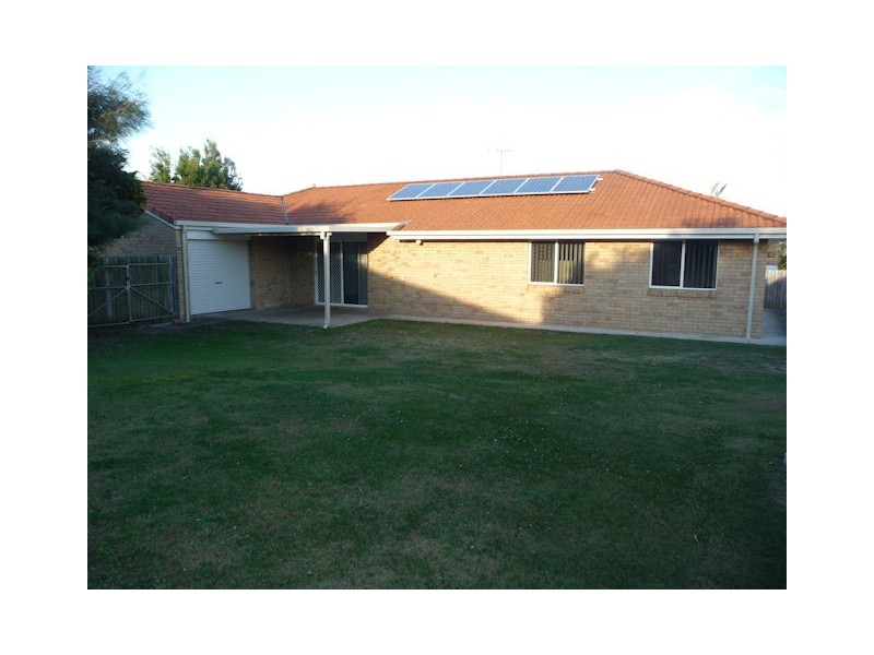 11 Ballard Court, Murrumba Downs QLD 4503