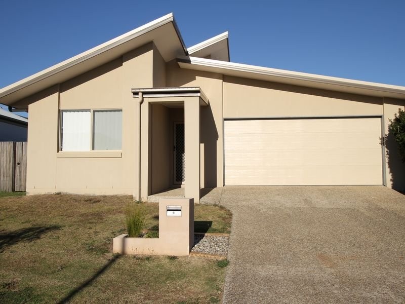 6 Scenic Drive, Murrumba Downs QLD 4503