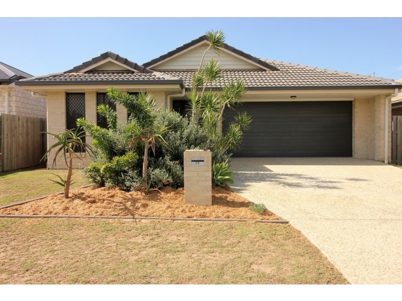 Griffin QLD 4503