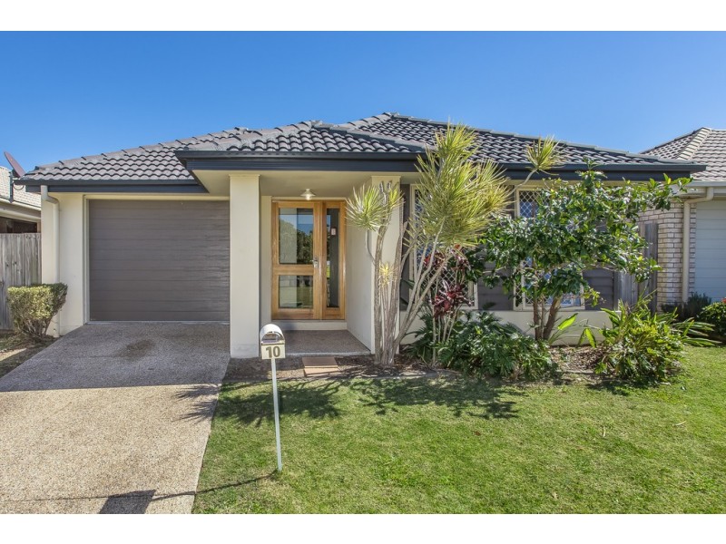 10 Dawson Ct, North Lakes QLD 4509