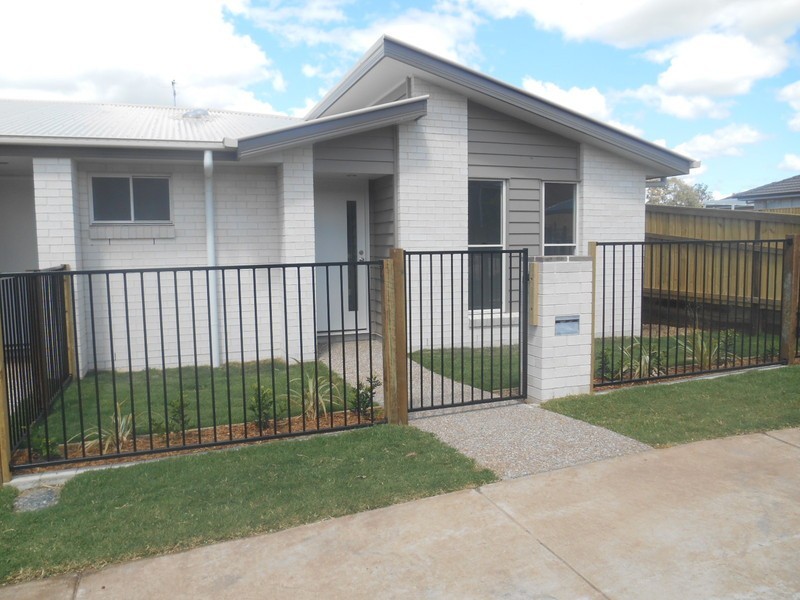 40 Olsen Circuit, Kallangur QLD 4503