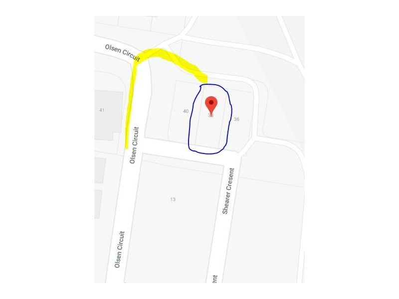 38 Olsen Circuit, Kallangur QLD 4503