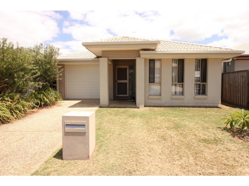 29 Essencia Avenue, Dakabin QLD 4503
