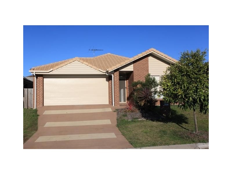 85 Nutmeg Drive, Griffin QLD 4503