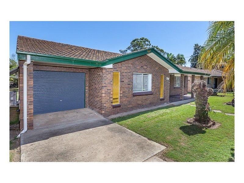 72 Wattle Street, Kallangur QLD 4503