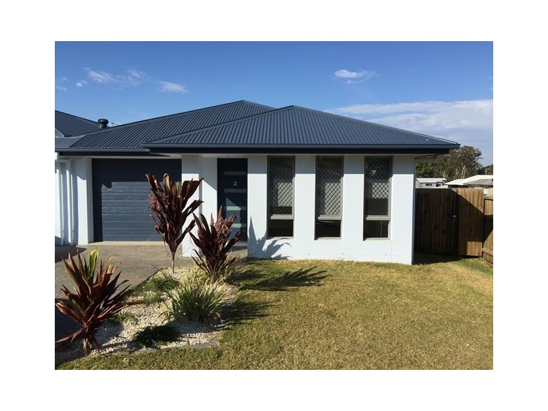 2/39 Mistral Crescent, Griffin QLD 4503