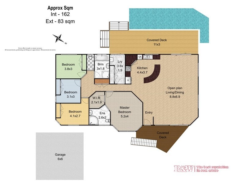 10 midson Street, Petrie QLD 4502