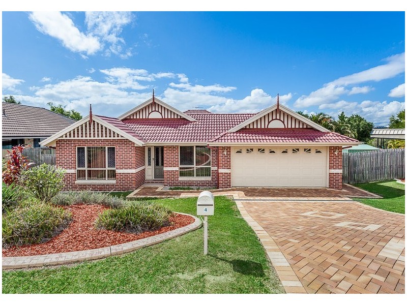Murrumba Downs QLD 4503