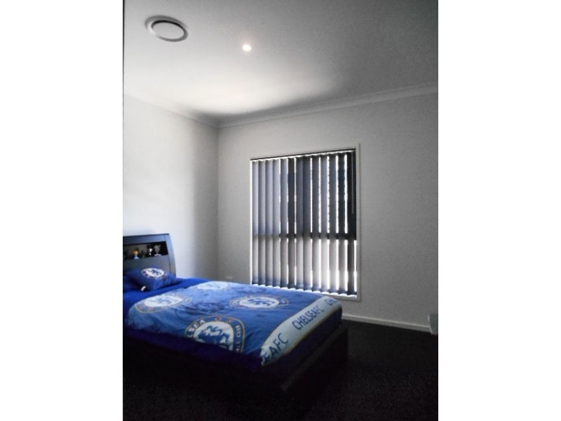 North Lakes QLD 4509