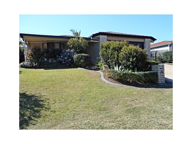 39 Turquoise Crescent, Griffin QLD 4503