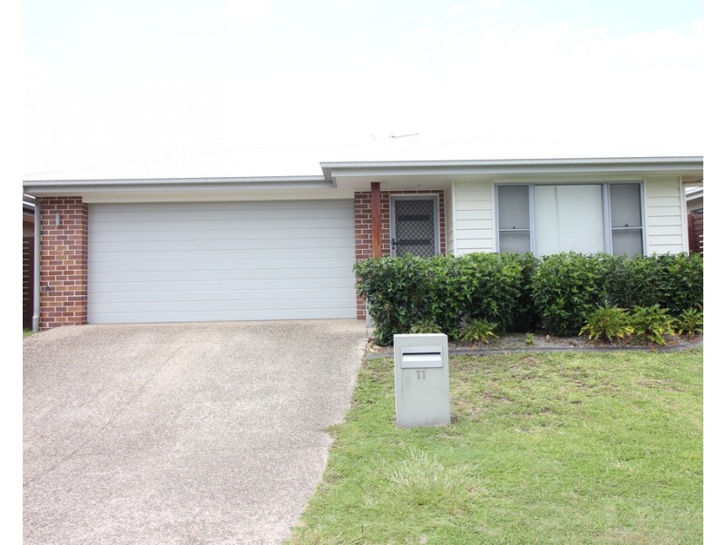 11 Stillwater Street, Mango Hill QLD 4509