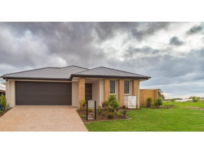12 Dalray Street, Kallangur QLD 4503