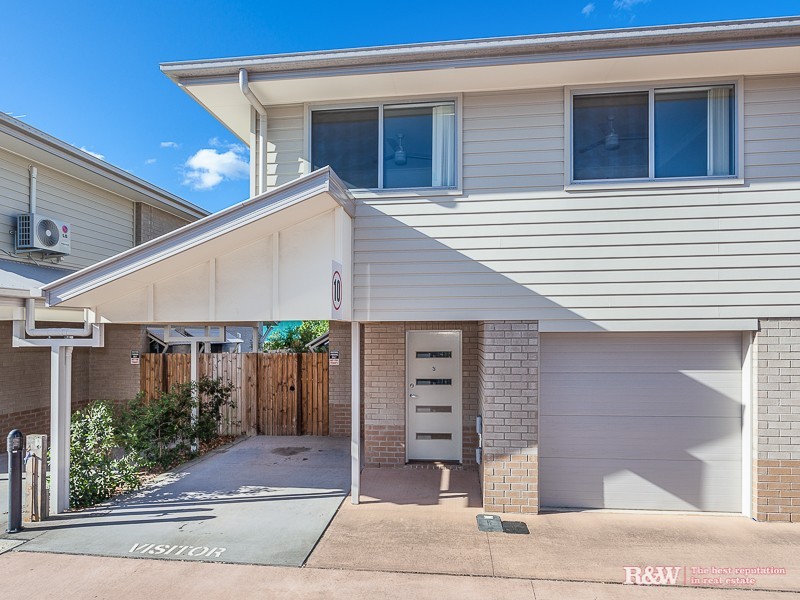 3/149 Duffield Rd, Kallangur QLD 4503