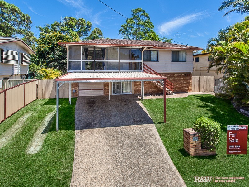 32 Alexander Aveue, Kallangur QLD 4503