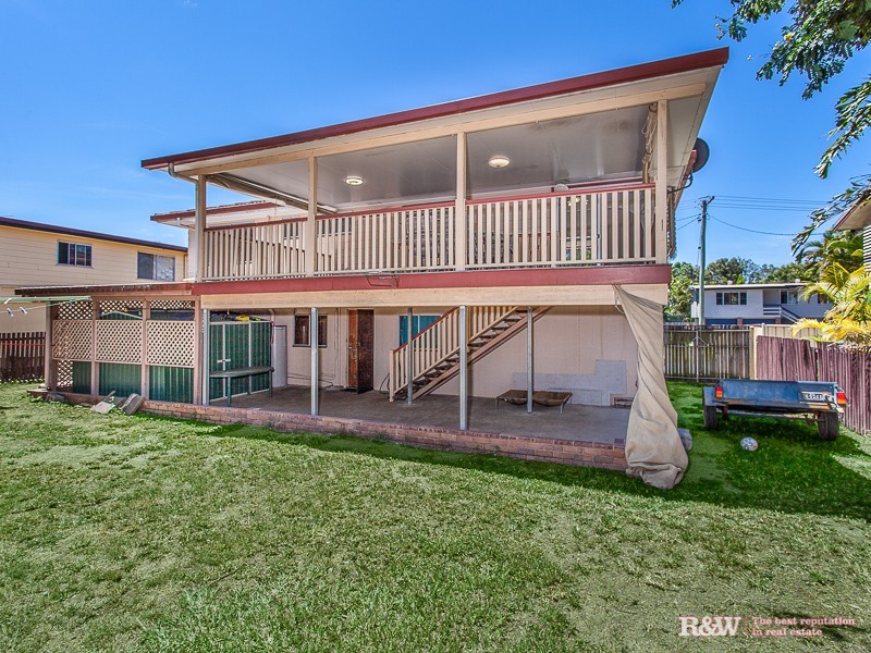 32 Alexander Aveue, Kallangur QLD 4503