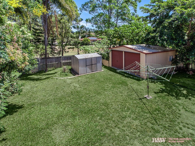 32 Alexander Aveue, Kallangur QLD 4503