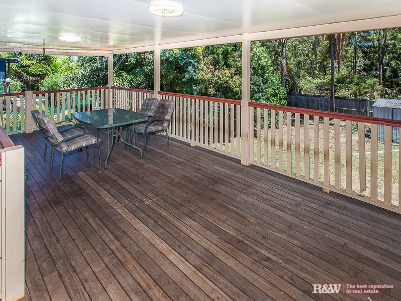 32 Alexander Aveue, Kallangur QLD 4503