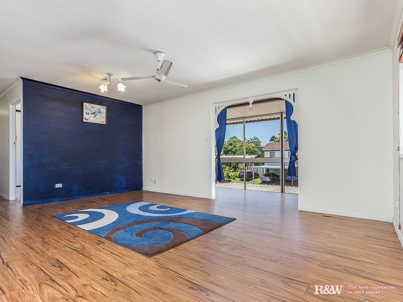 32 Alexander Aveue, Kallangur QLD 4503