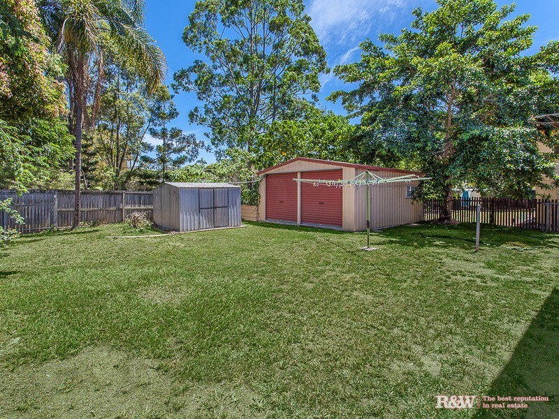 32 Alexander Aveue, Kallangur QLD 4503