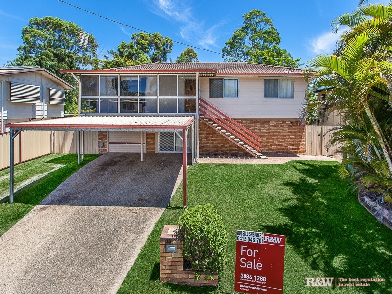 32 Alexander Aveue, Kallangur QLD 4503