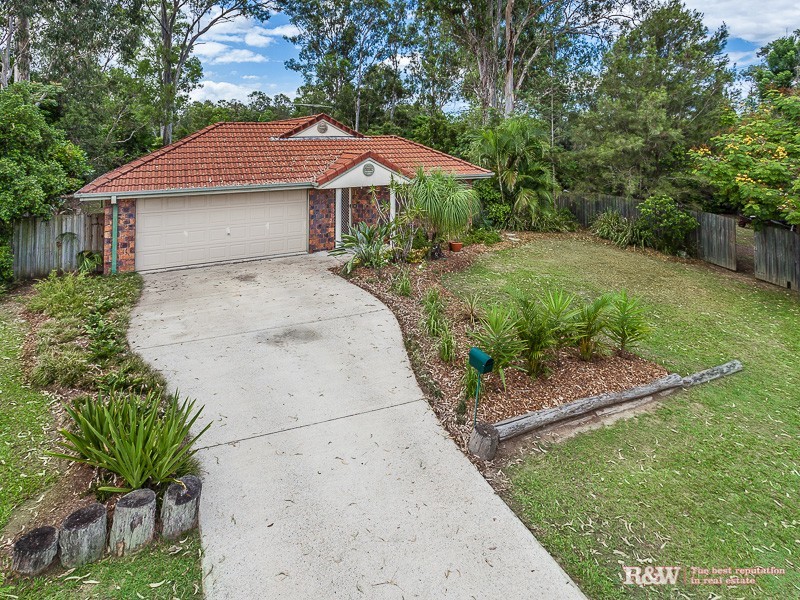 2 McIllwraith Road, Joyner QLD 4500