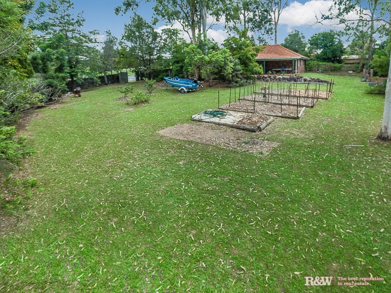 2 McIllwraith Road, Joyner QLD 4500