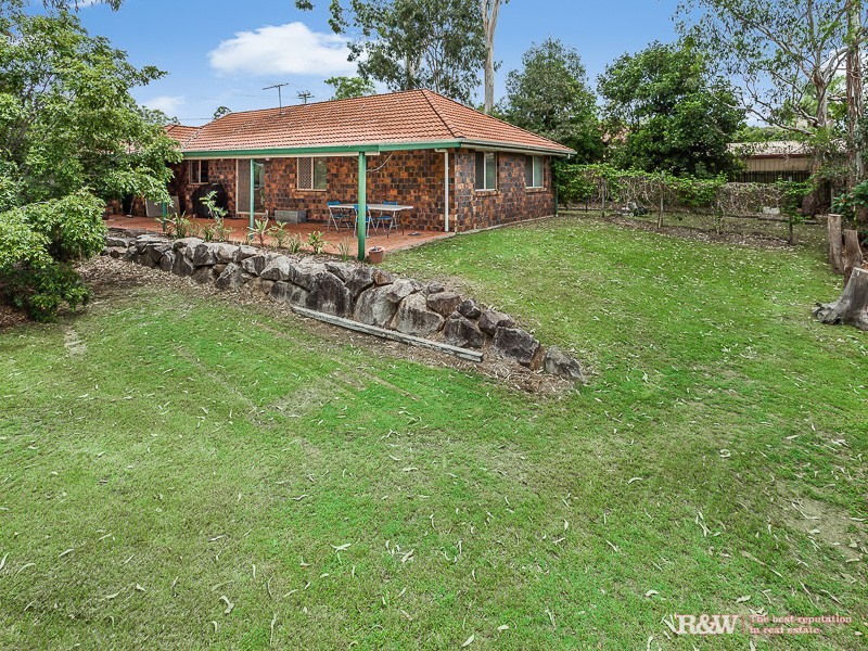 2 McIllwraith Road, Joyner QLD 4500
