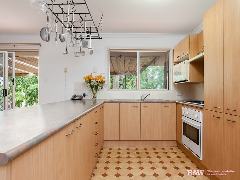 2 McIllwraith Road, Joyner QLD 4500