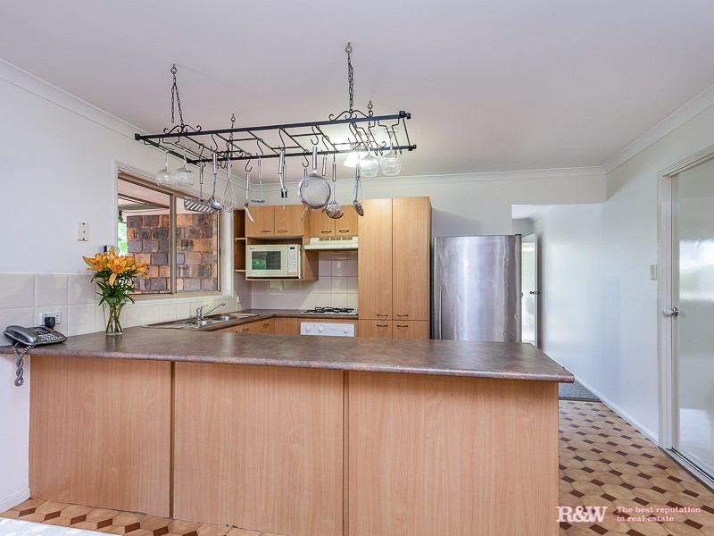 2 McIllwraith Road, Joyner QLD 4500