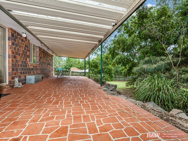 2 McIllwraith Road, Joyner QLD 4500