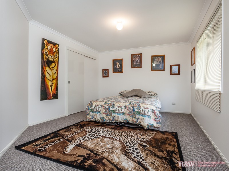 2 McIllwraith Road, Joyner QLD 4500