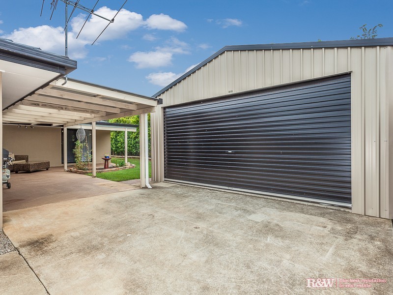 18 Rosenlund Street, Kallangur QLD 4503
