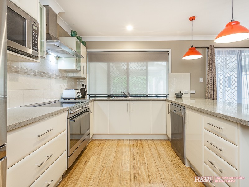 18 Rosenlund Street, Kallangur QLD 4503