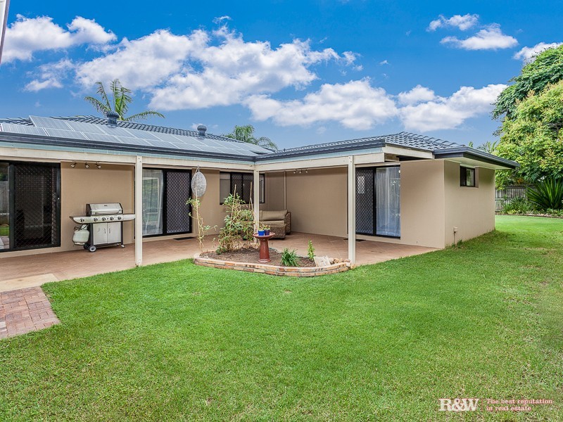 18 Rosenlund Street, Kallangur QLD 4503