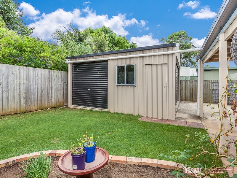 18 Rosenlund Street, Kallangur QLD 4503
