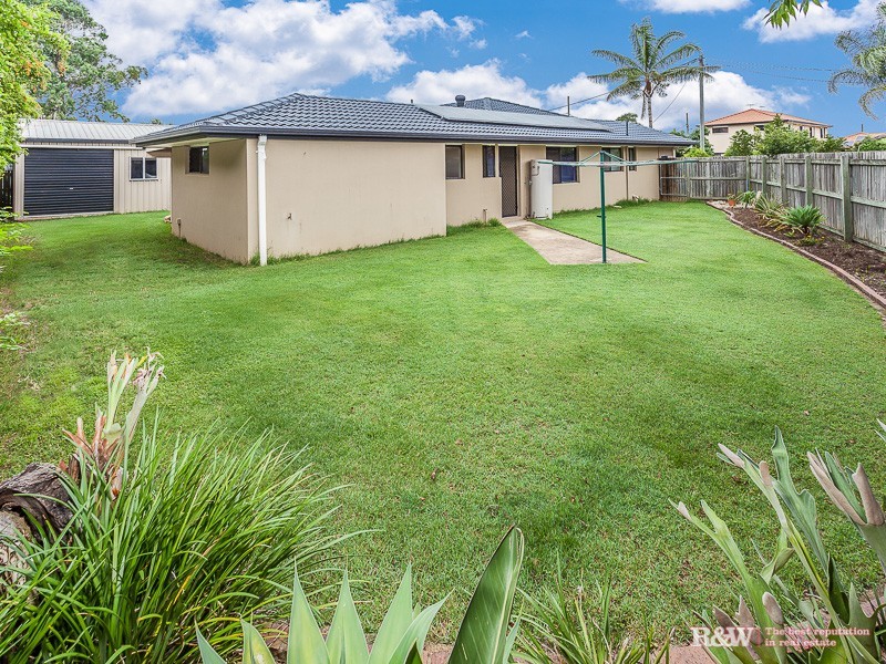 18 Rosenlund Street, Kallangur QLD 4503