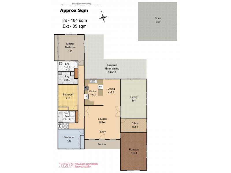 18 Rosenlund Street, Kallangur QLD 4503