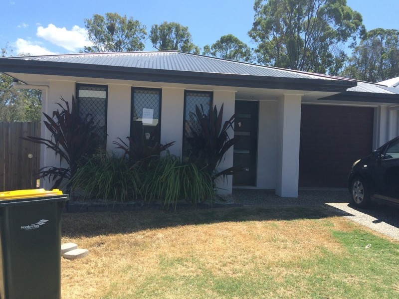 Griffin QLD 4503