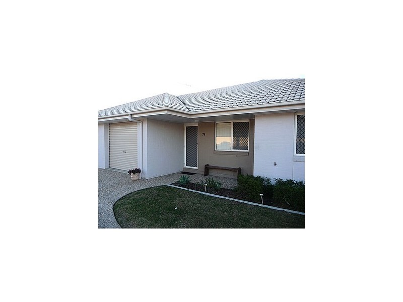 71/58 Goodfellows Road, Kallangur QLD 4503