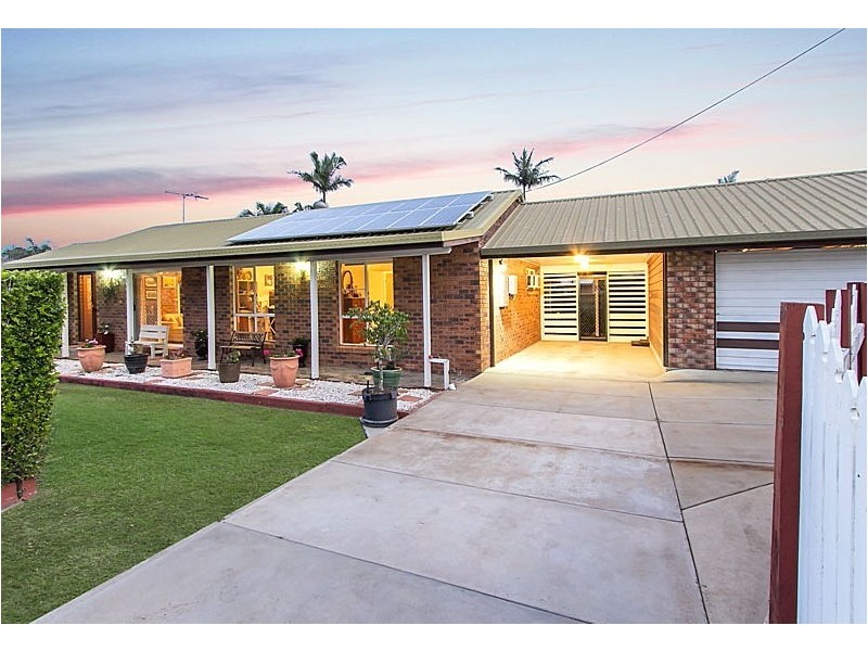 16 Ironbark, Kallangur QLD 4503