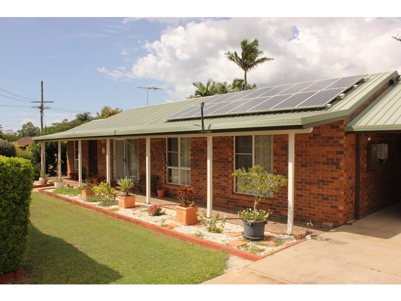 16 Ironbark, Kallangur QLD 4503