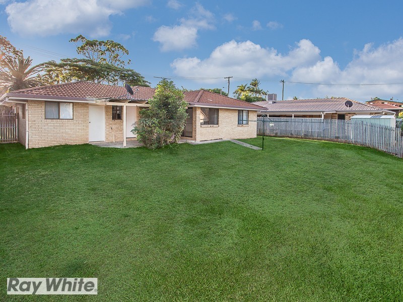 66 Cecily Street, Kallangur QLD 4503